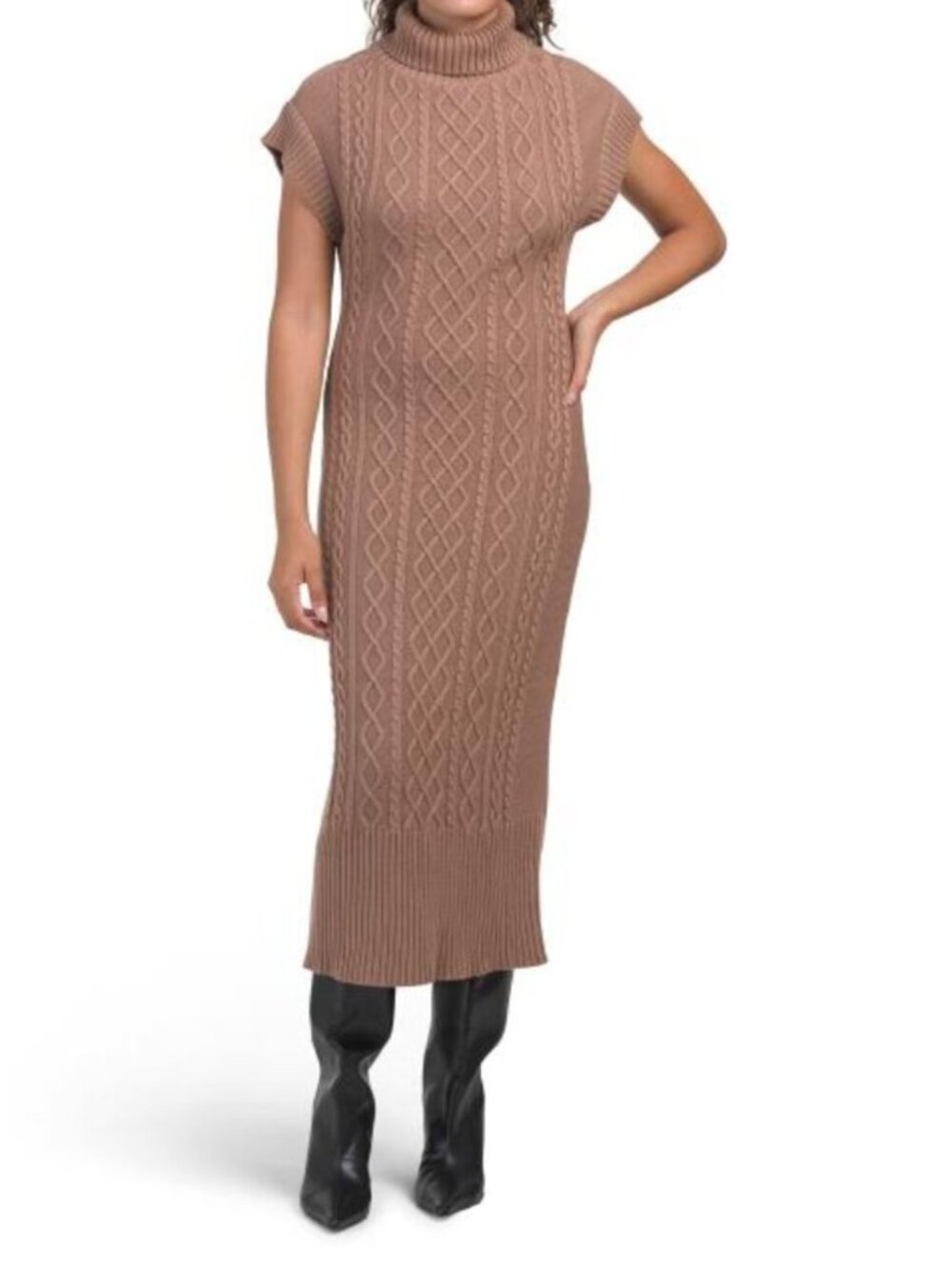 CLEOBELLA Shana Midi Dress - Picture 1 of 4